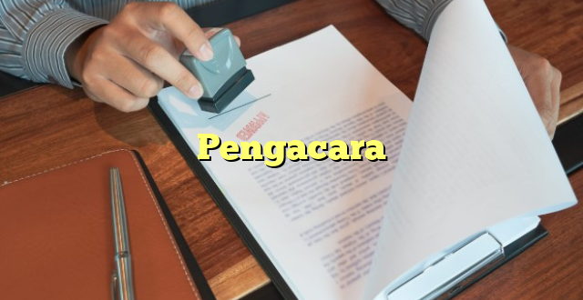 Pengacara