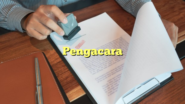 Pengacara