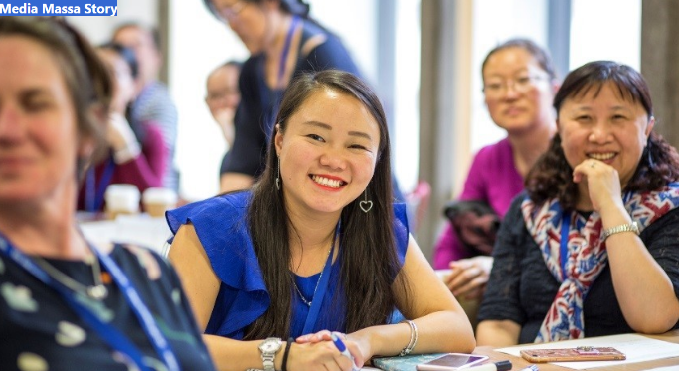 kursus bahasa Mandarin Jakarta