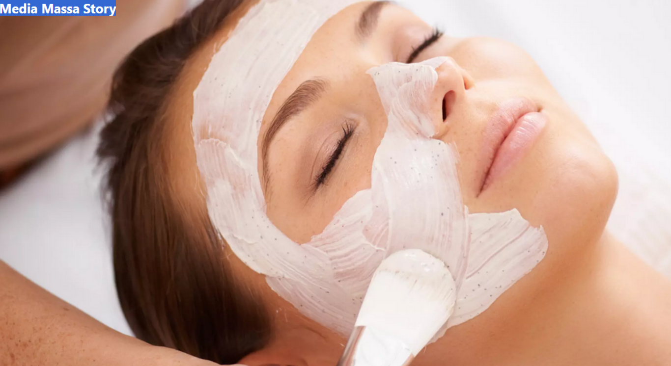 klinik kecantikan Kendal