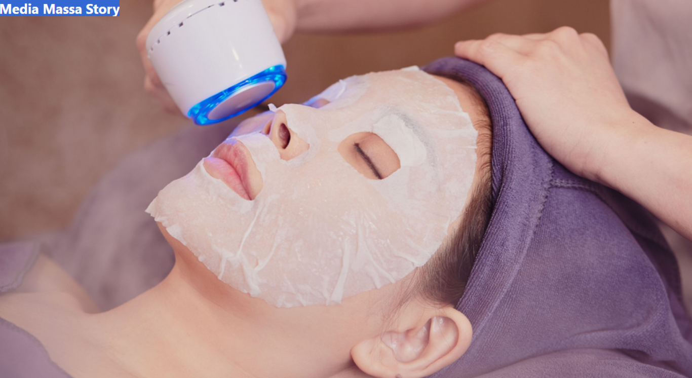 klinik kecantikan Kudus