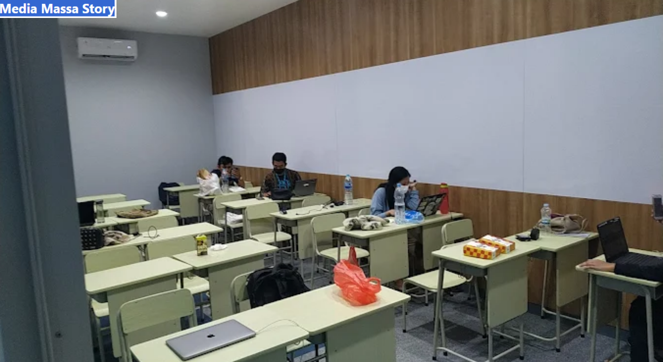Tempat Bimbel Terbaik di Makassar
