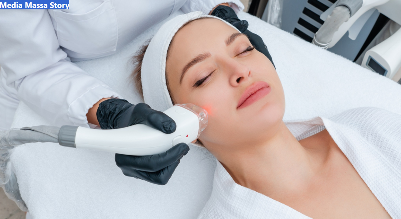 Klinik Kecantikan Boyolali