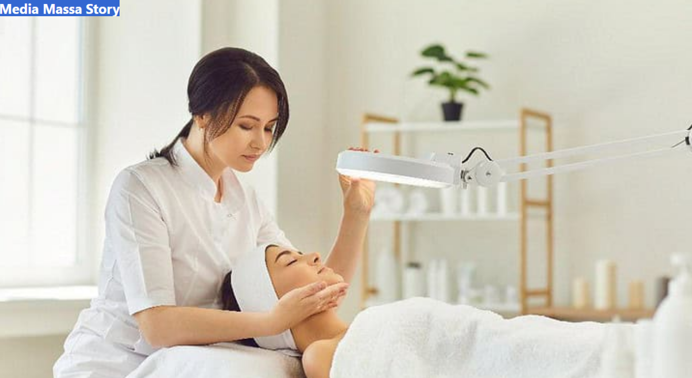 klinik kecantikan Cibubur