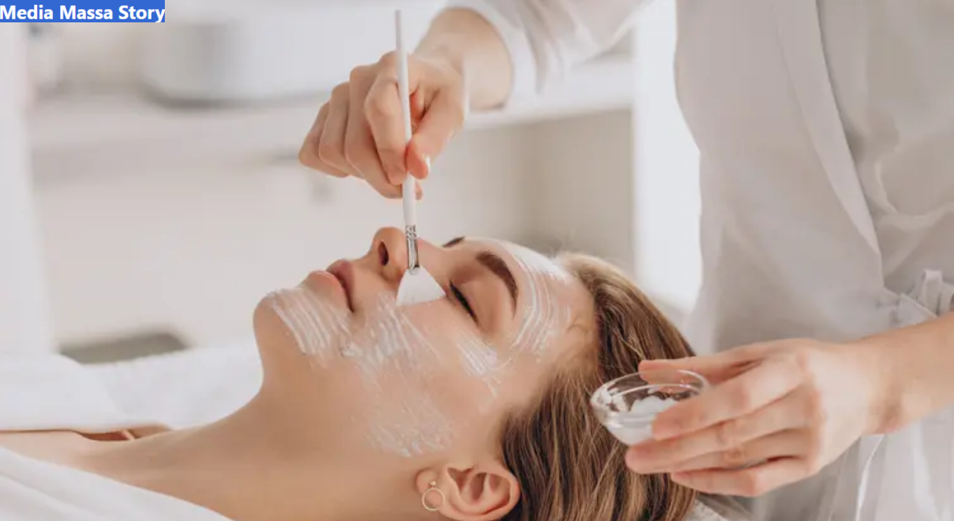 klinik kecantikan Purwakarta