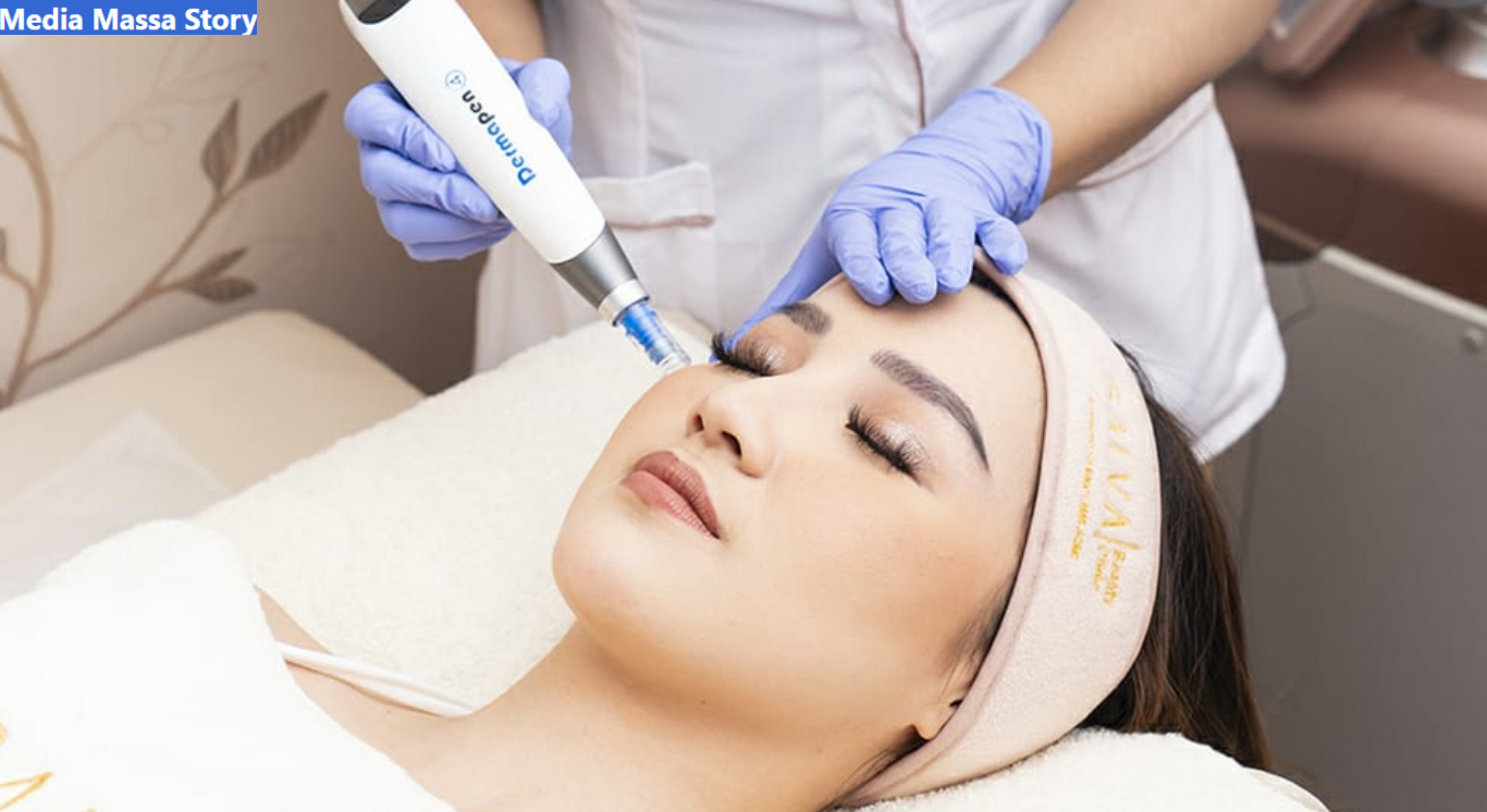 klinik kecantikan Cibubur