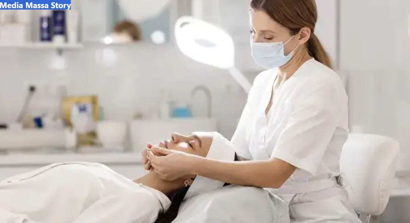 Klinik Kecantikan Cirebon