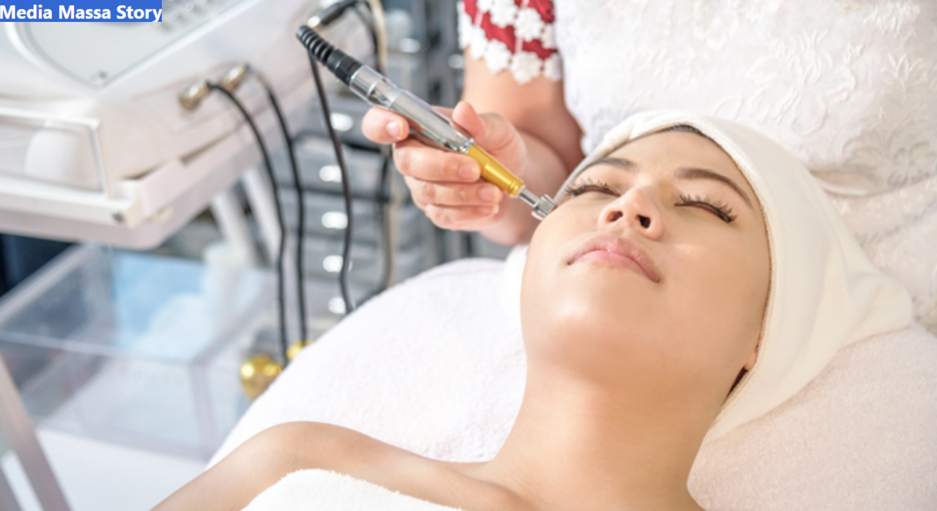 klinik kecantikan Purwakarta