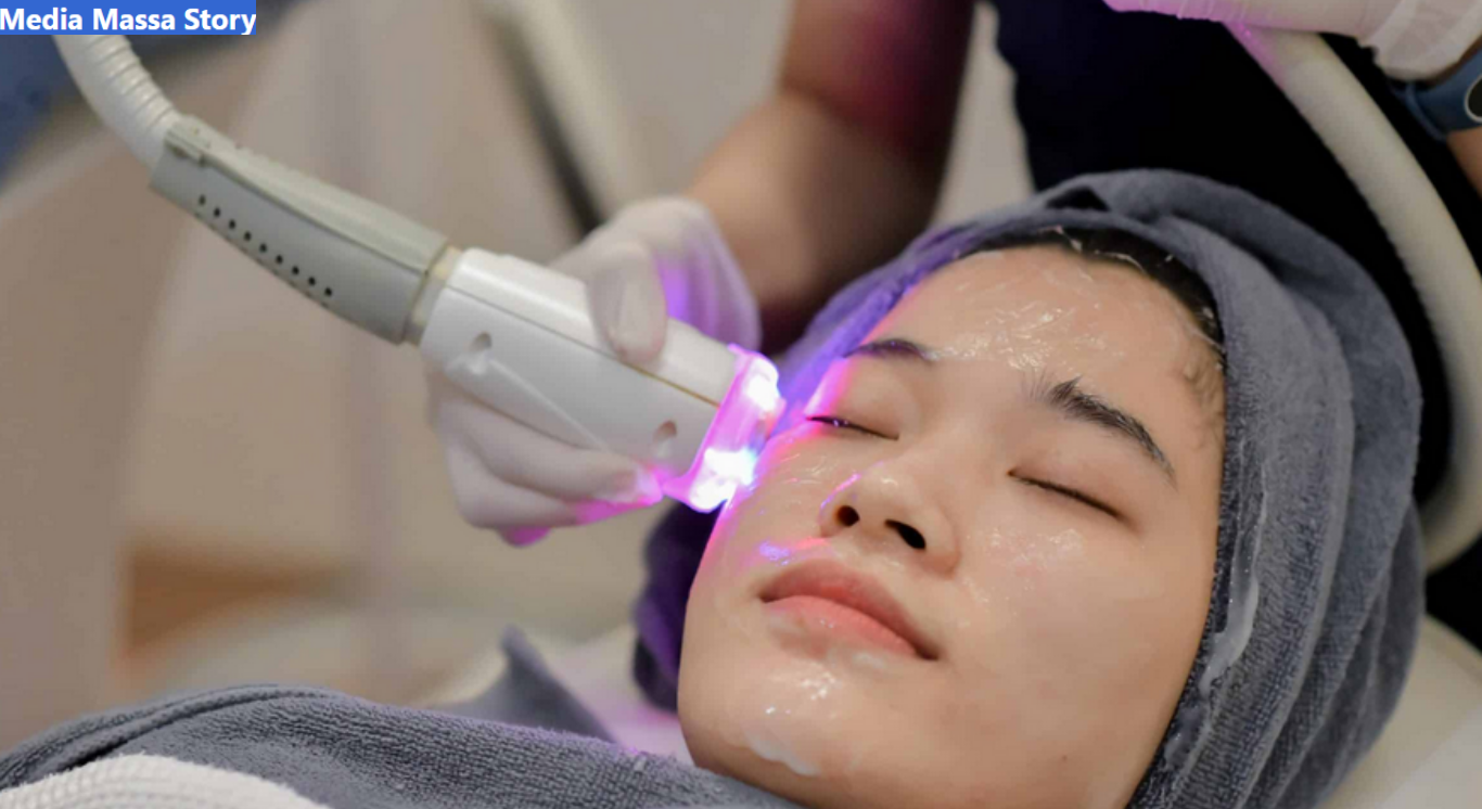 Klinik Kecantikan Cileungsi