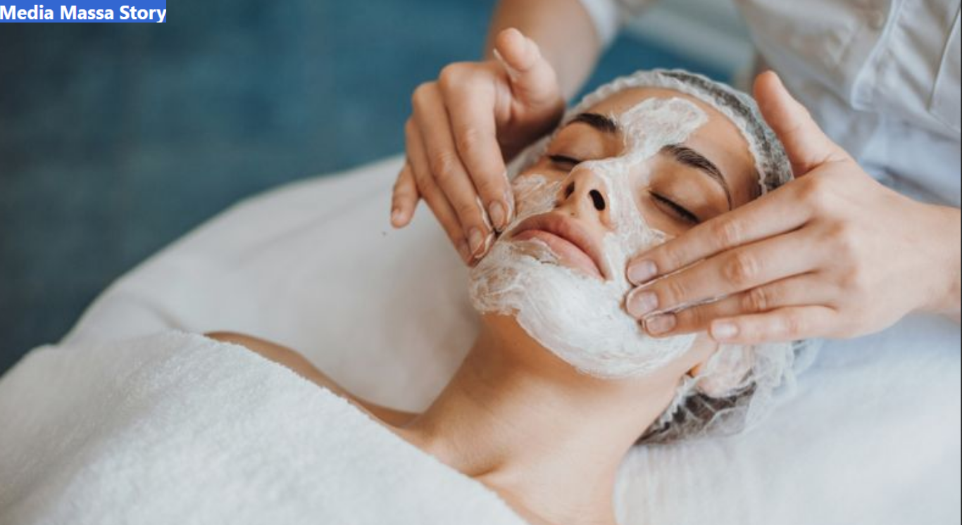 klinik kecantikan Blora