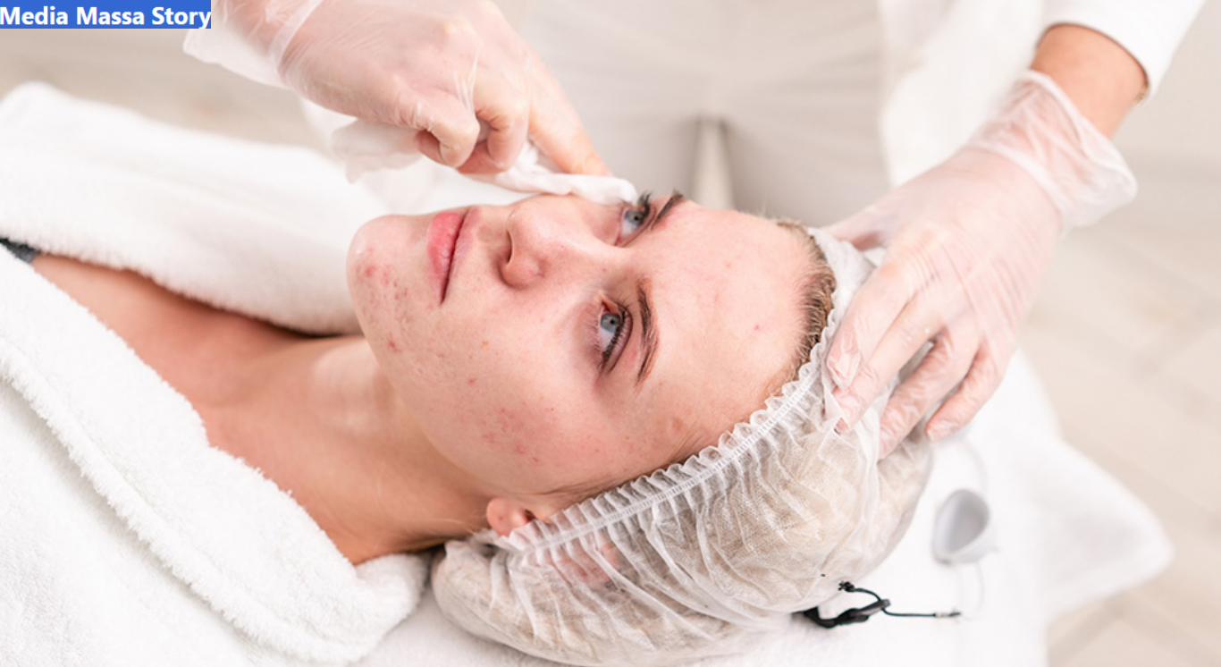 klinik kecantikan Purbalingga