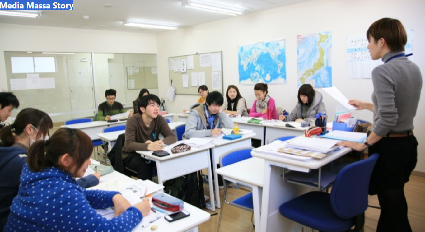 Kursus Bahasa Jepang Cirebon