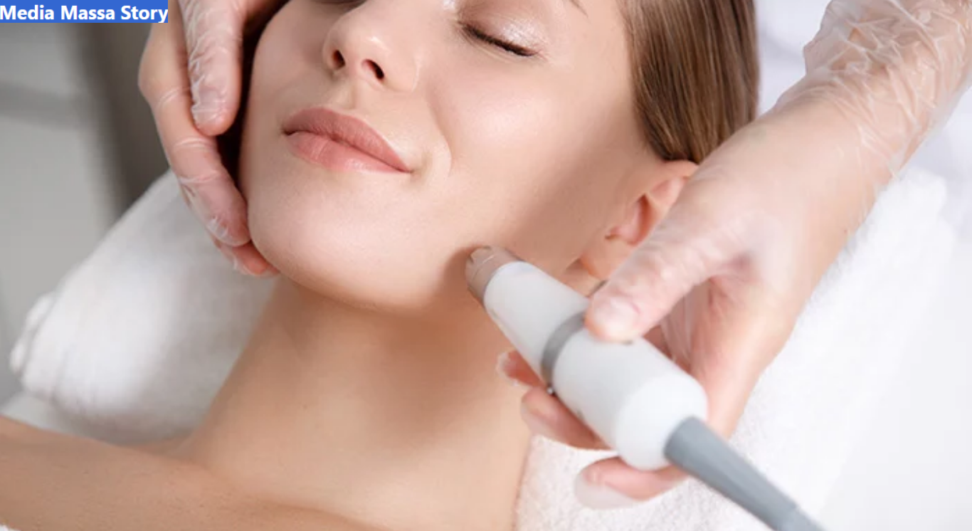 Klinik Kecantikan Cilacap