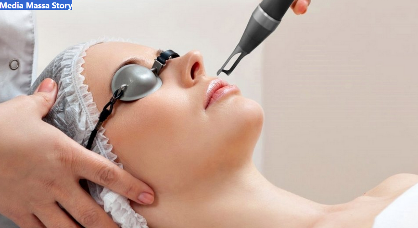 Klinik Kecantikan Cilacap
