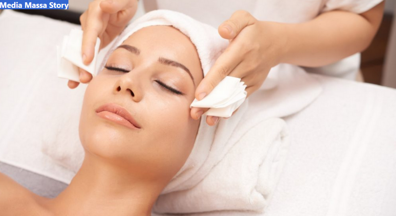 klinik kecantikan Tegal