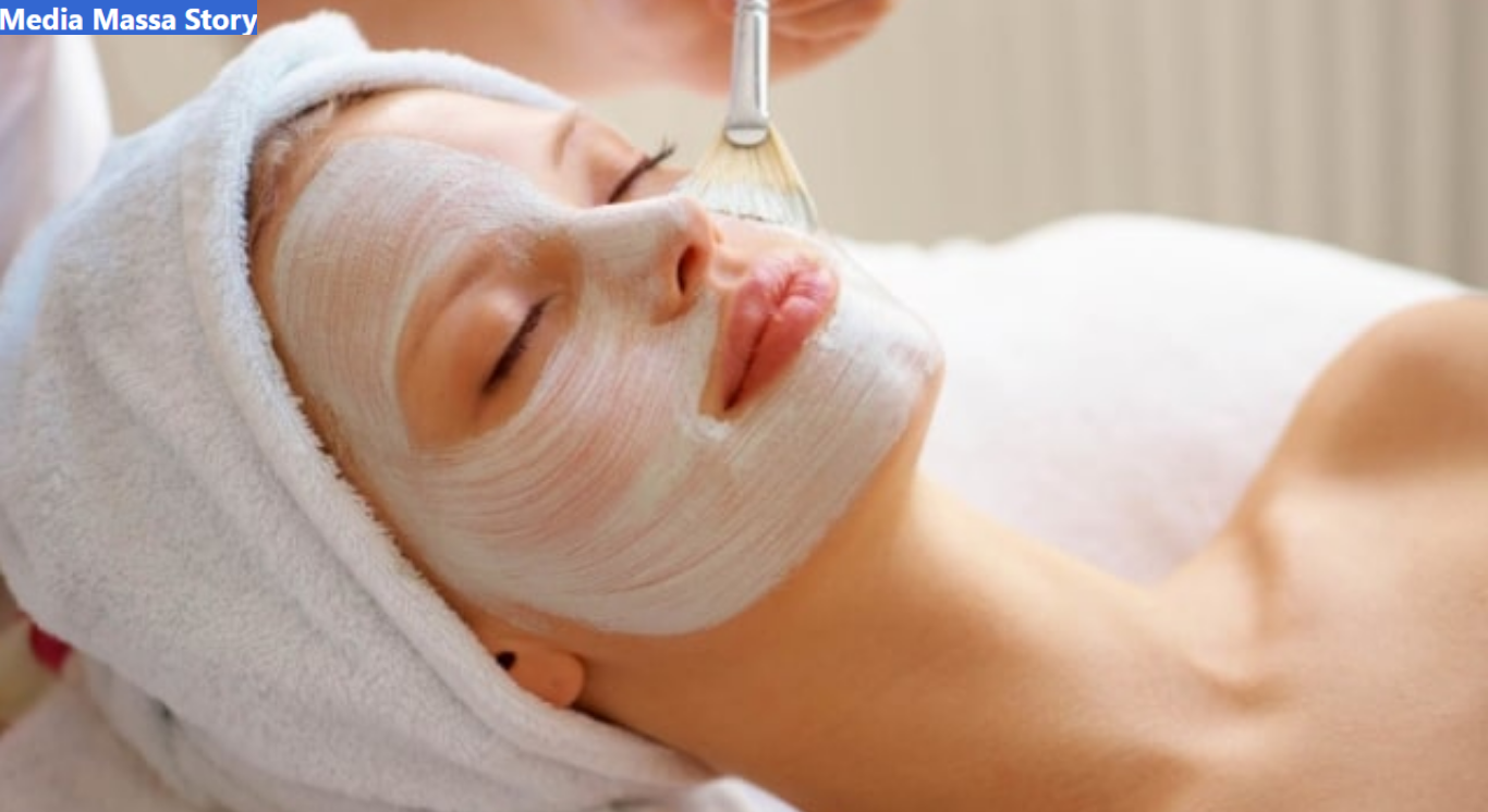 klinik kecantikan Cianjur