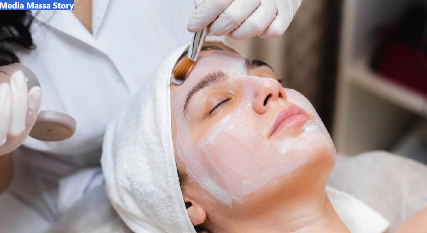Klinik Kecantikan Cilegon