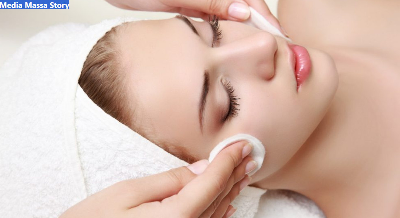 klinik kecantikan Tegal