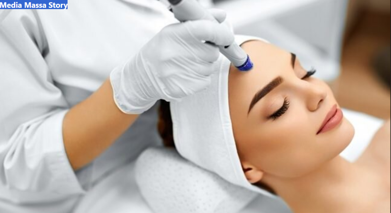 Klinik Kecantikan Cilegon