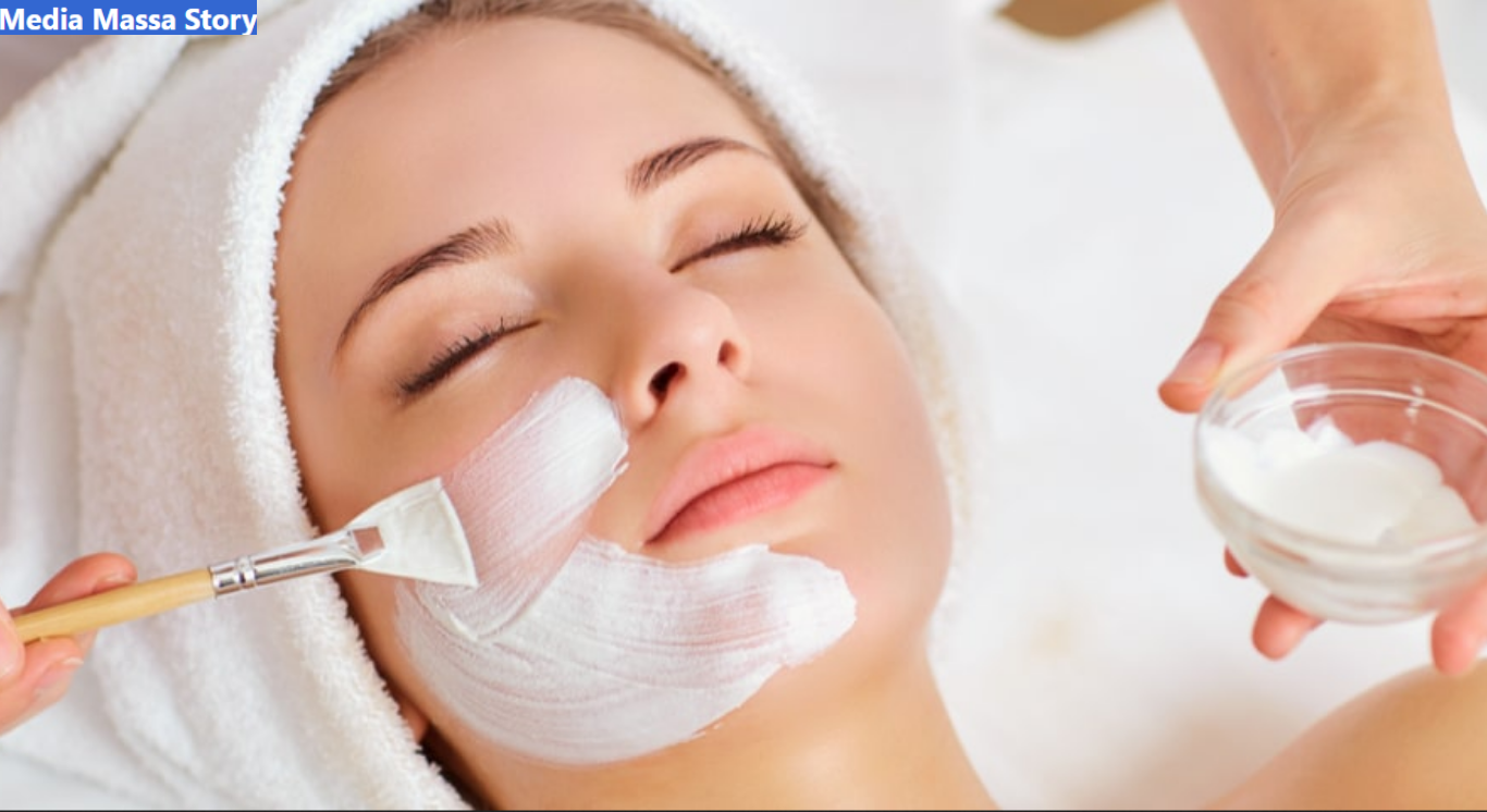 klinik kecantikan Magelang