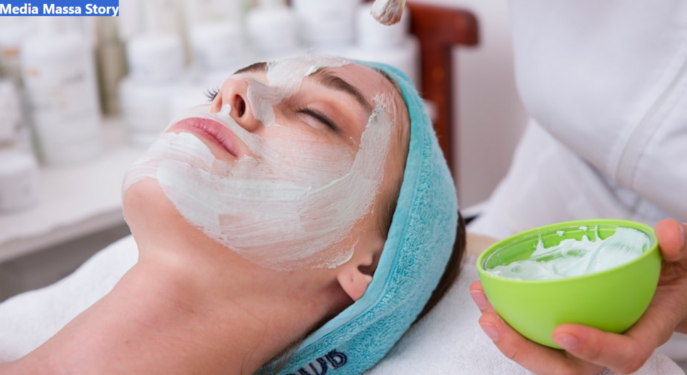klinik kecantikan Cimahi