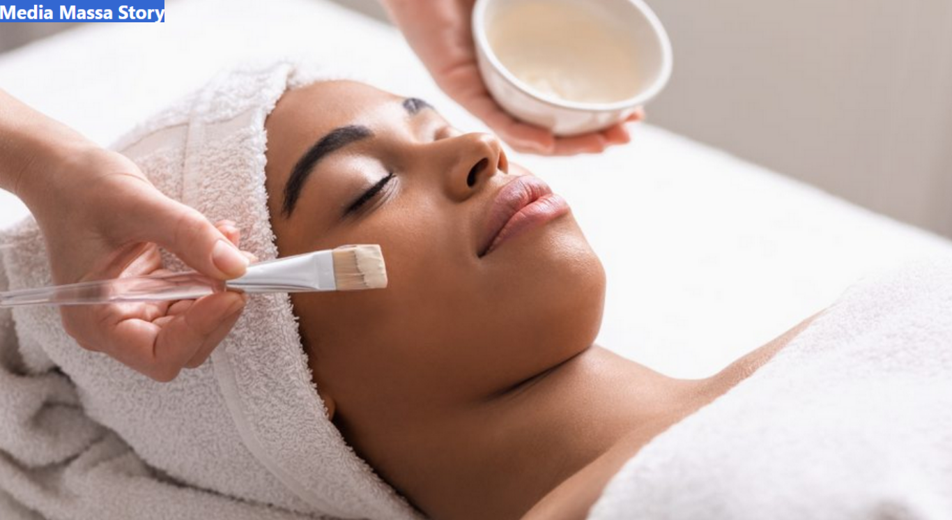 klinik kecantikan Banjarnegara