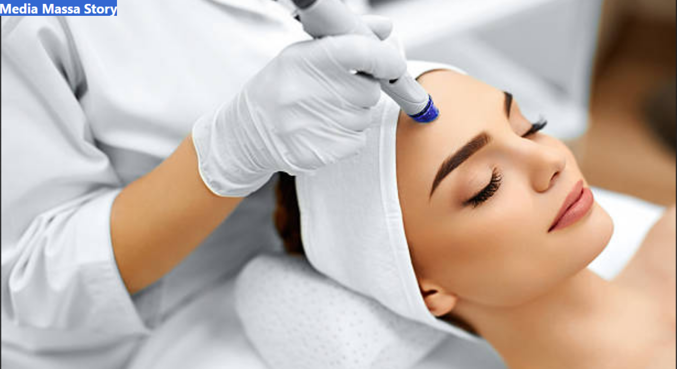 klinik kecantikan Cibubur