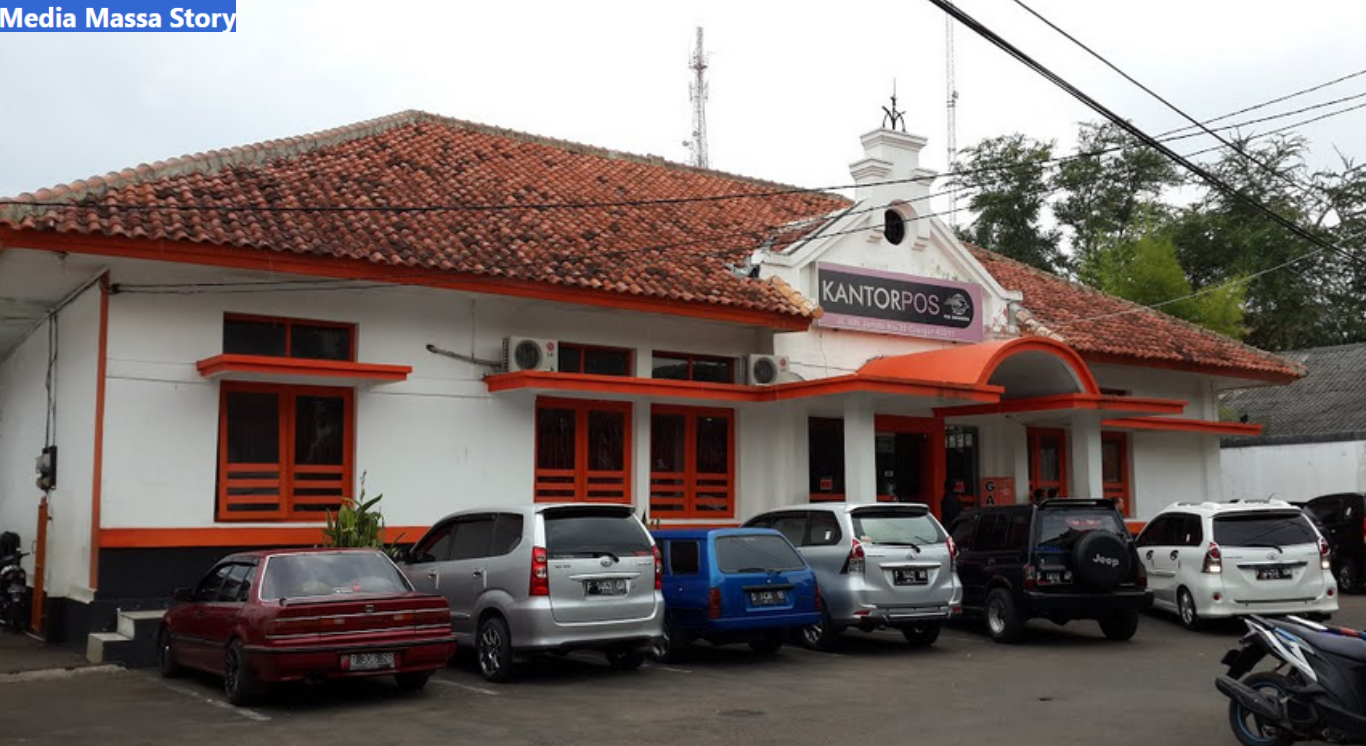 Kantor Pos Cianjur