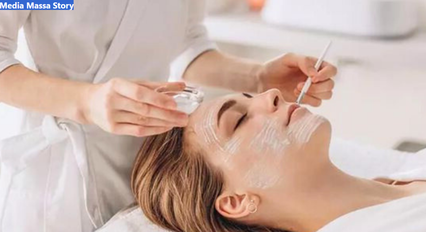 klinik kecantikan Jakarta Utara