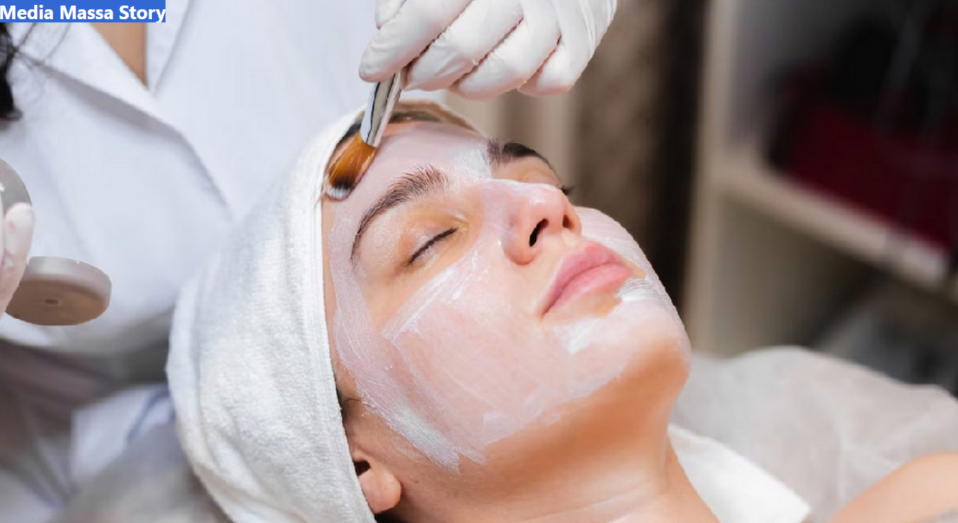 Klinik Kecantikan Sumenep