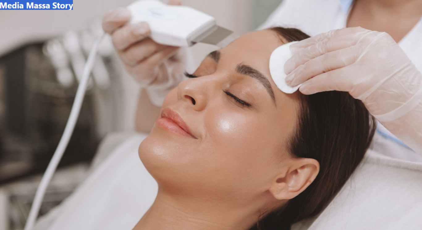 Klinik Kecantikan Binjai