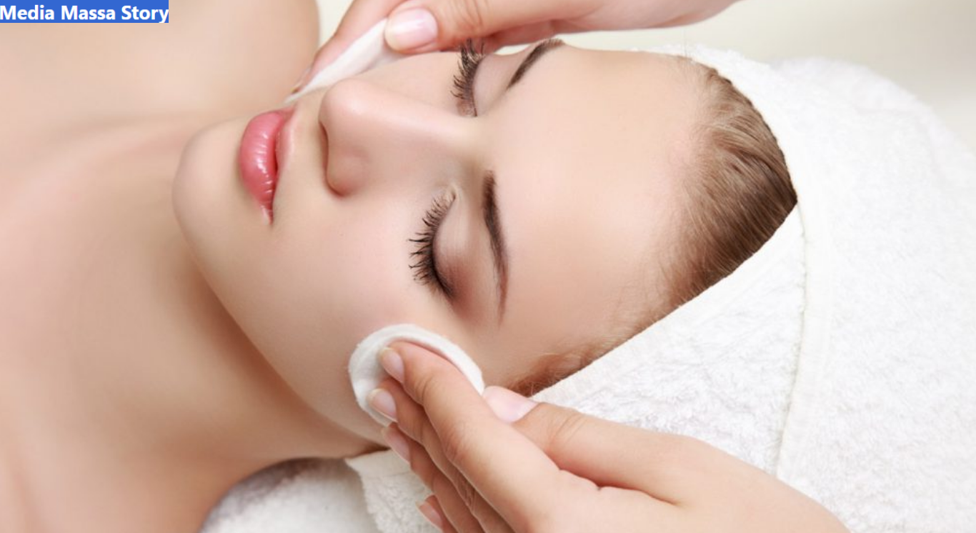klinik kecantikan Jakarta Selatan