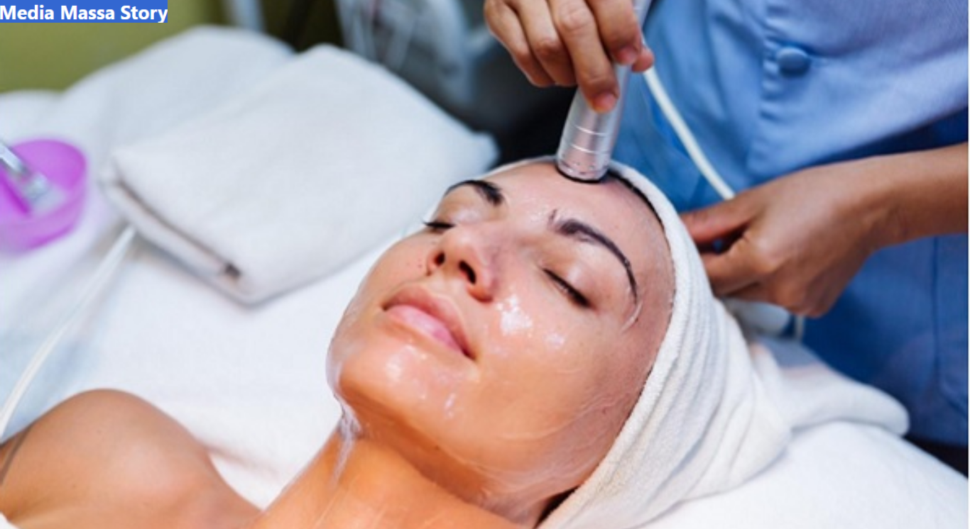klinik kecantikan Palembang