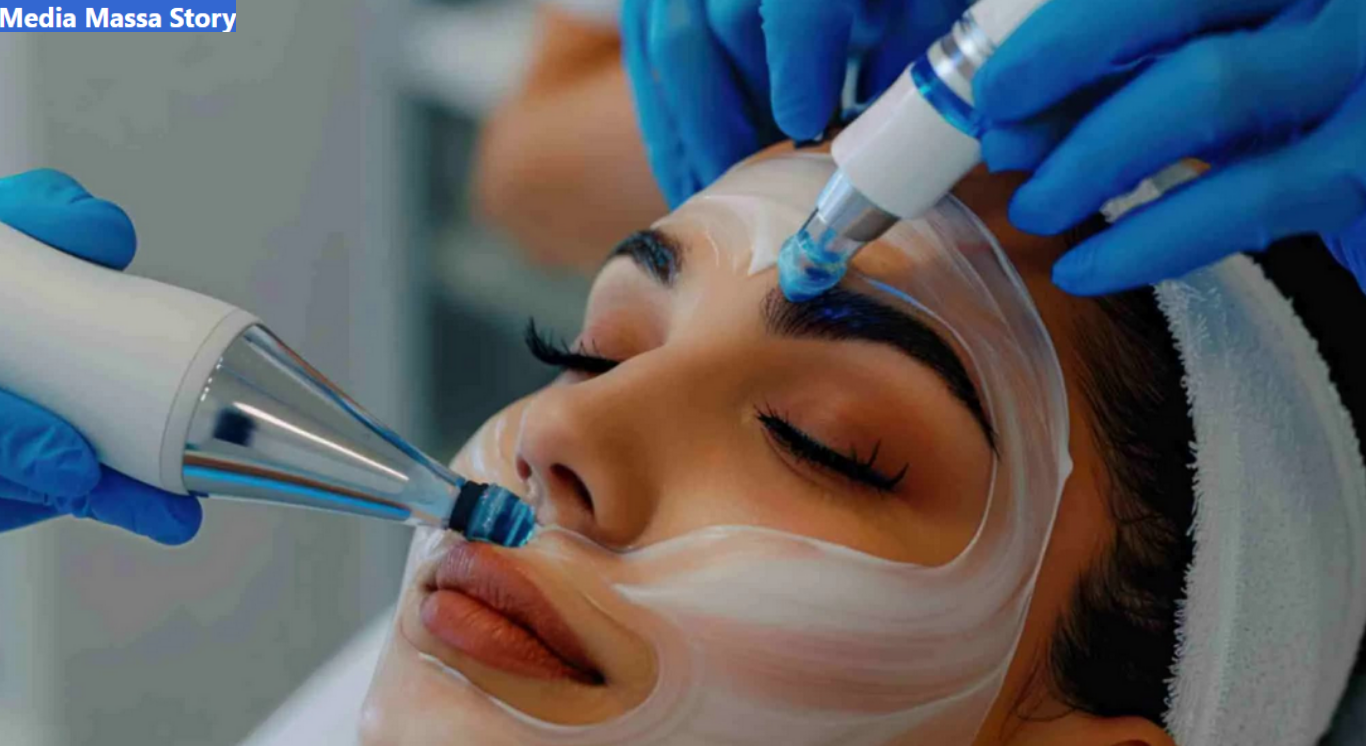 klinik kecantikan Blitar