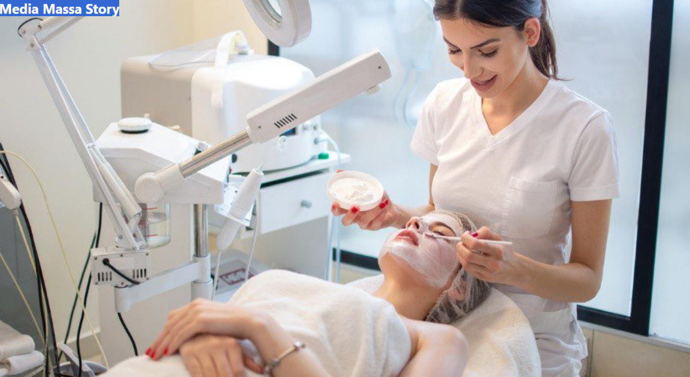 klinik kecantikan Tuban