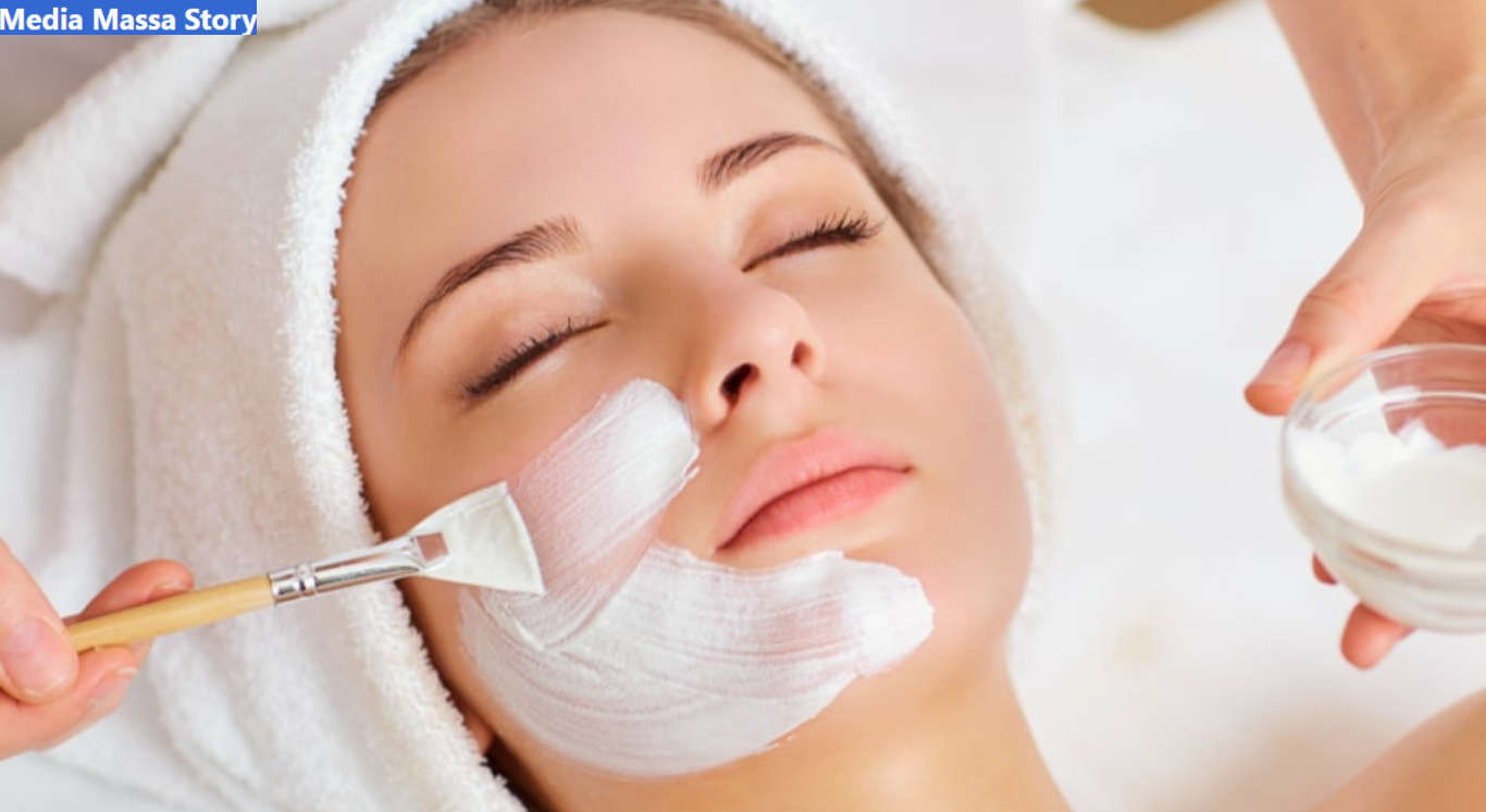 klinik kecantikan Bima