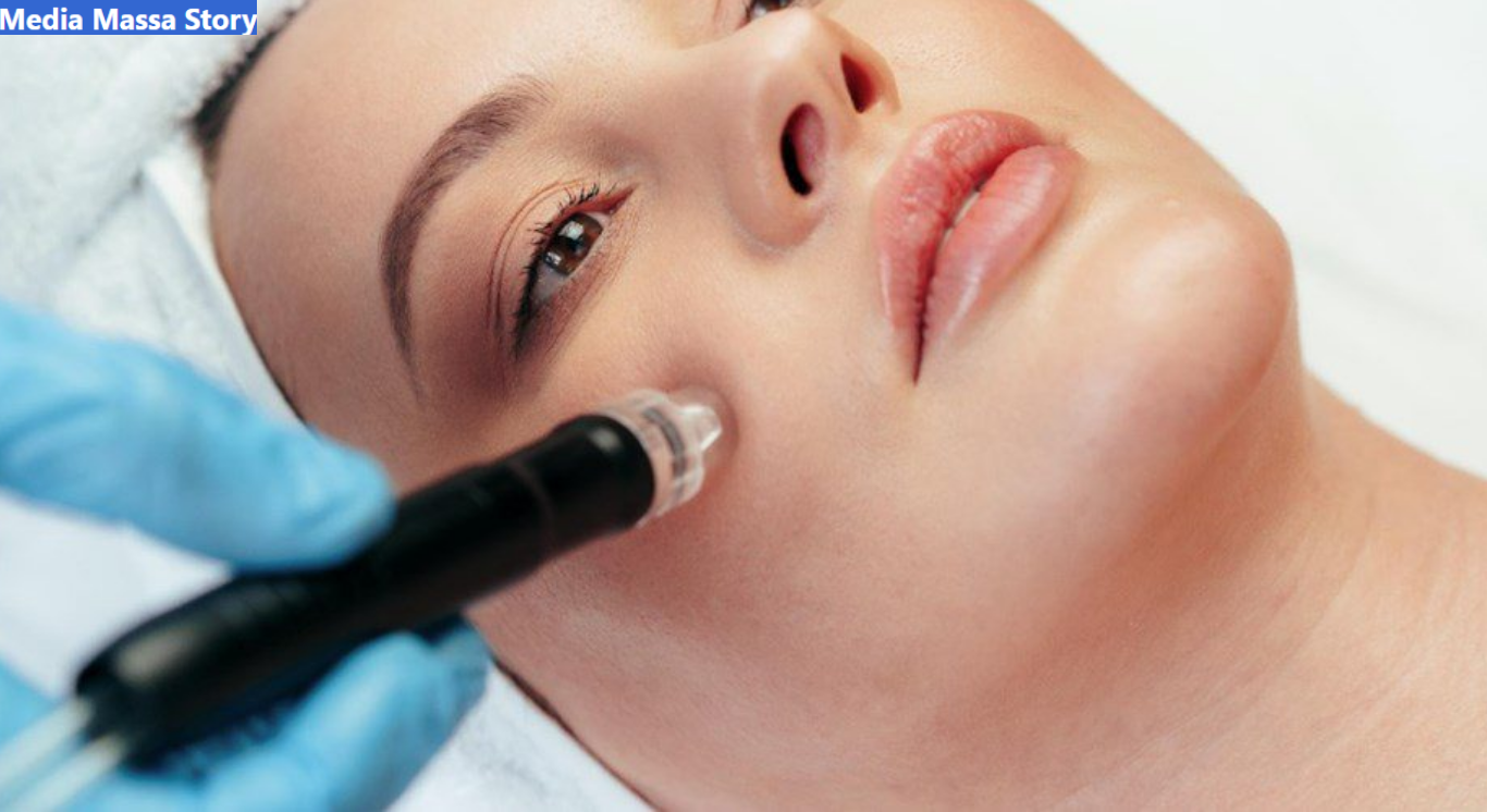 klinik kecantikan Wonosobo