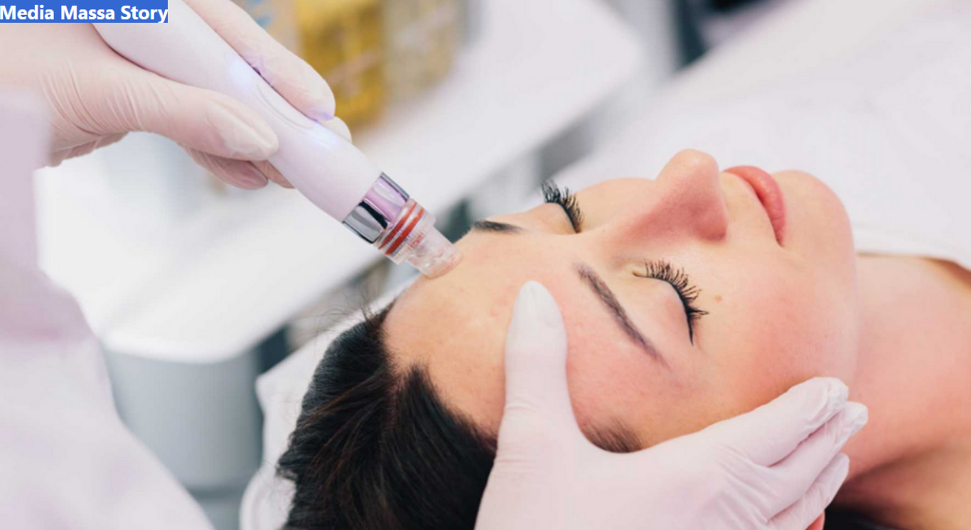 klinik kecantikan Blitar