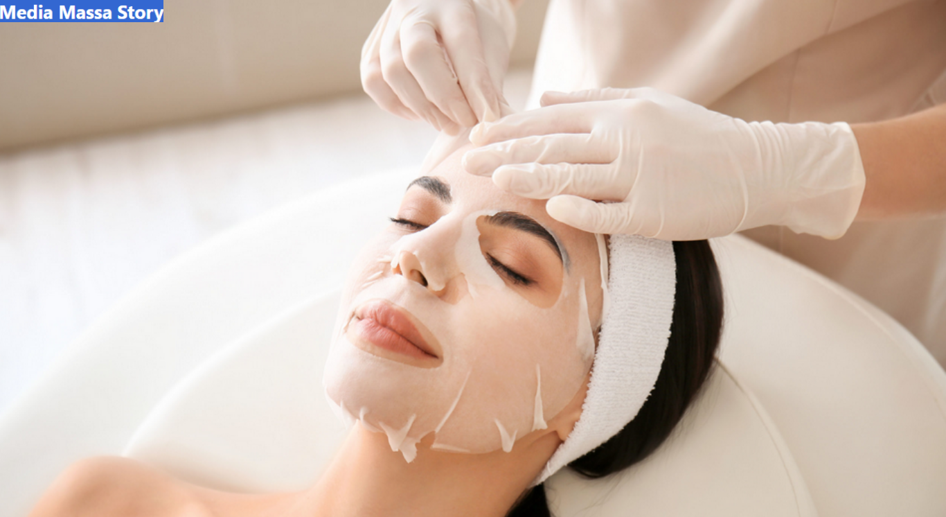 klinik kecantikan Tebing Tinggi