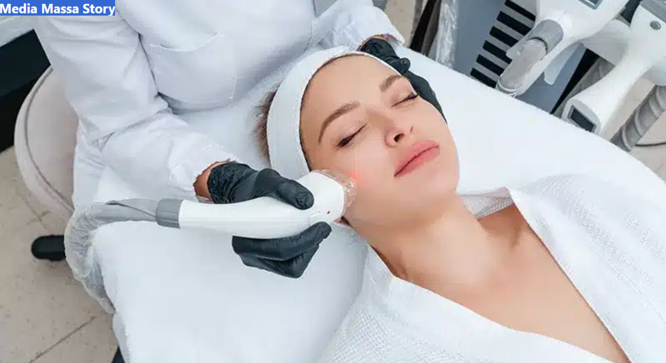klinik kecantikan Lampung