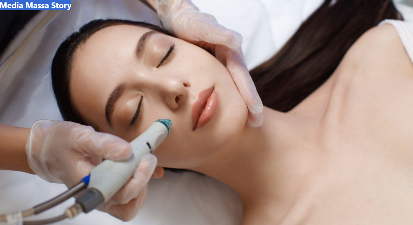klinik kecantikan Banyuwangi