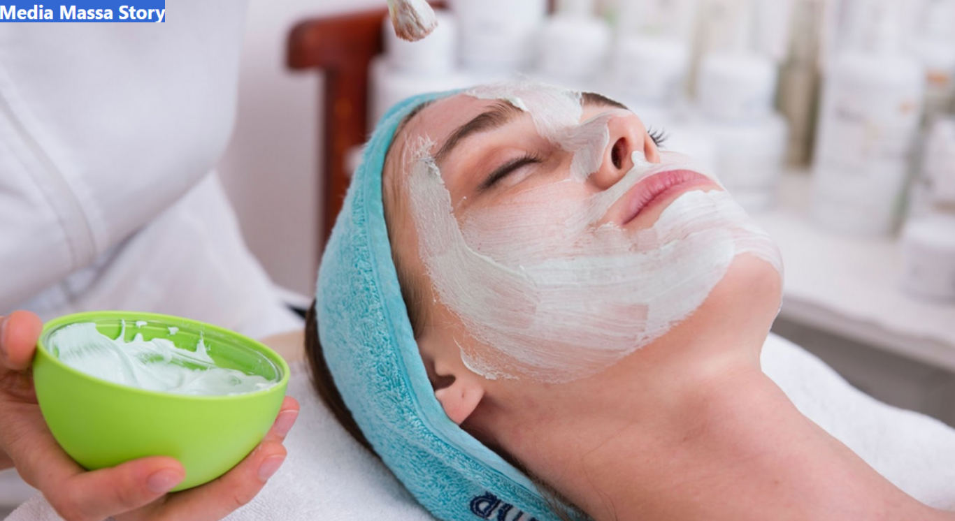 klinik kecantikan di Jakarta Barat