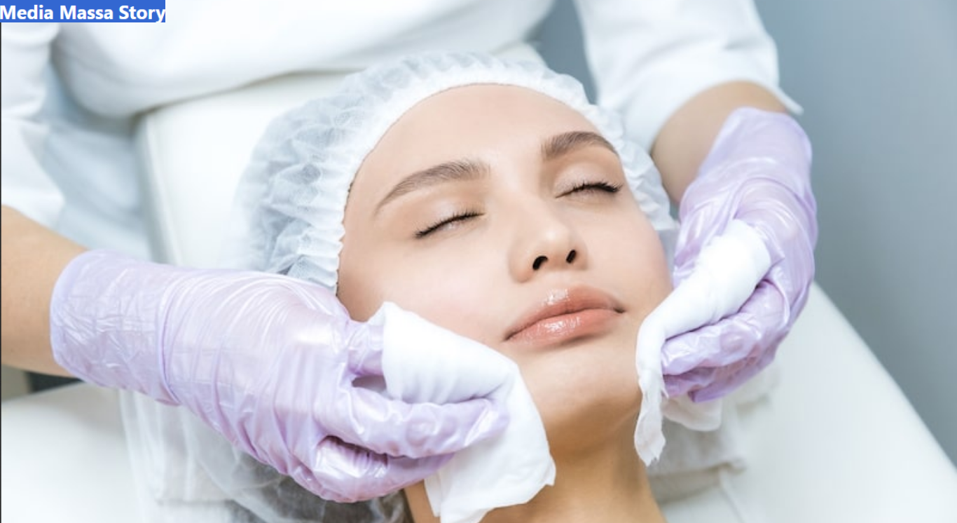 klinik kecantikan Bojonegoro