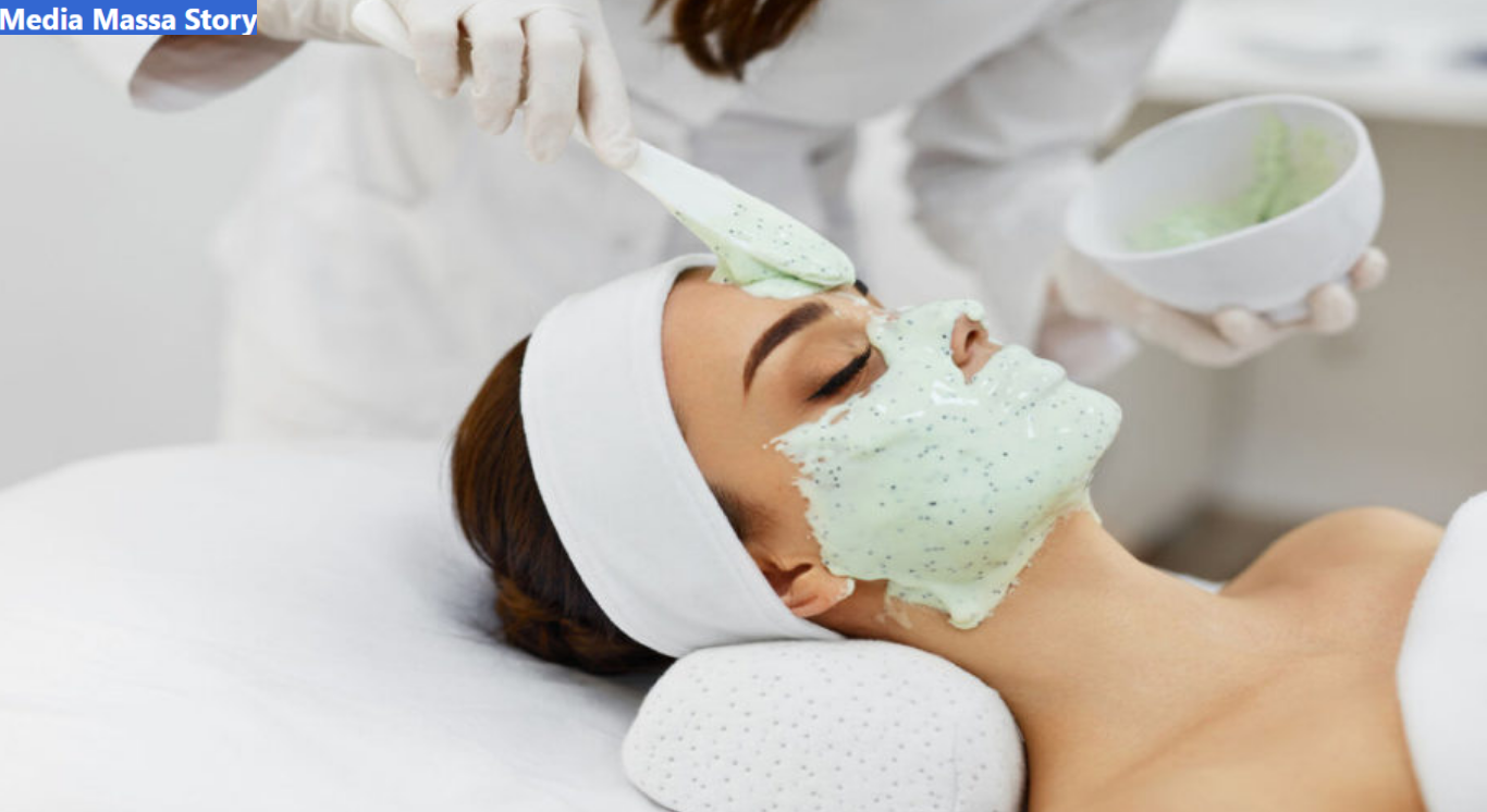 Klinik Kecantikan Sragen