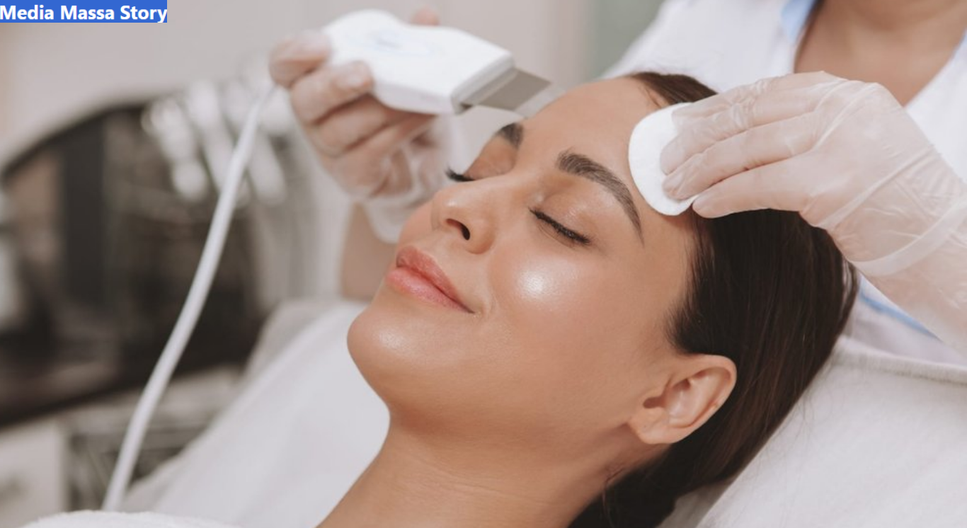 klinik kecantikan Temanggung