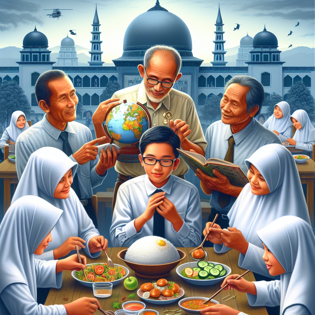 Daftar Alamat Guru Les Terbaik di Palangka Raya Kalimantan Tengah