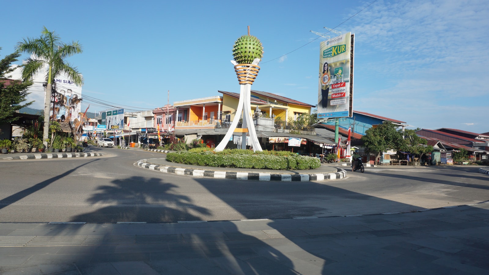 Daftar Nama dan Alamat Samsat Di Kabupaten Kayong Utara