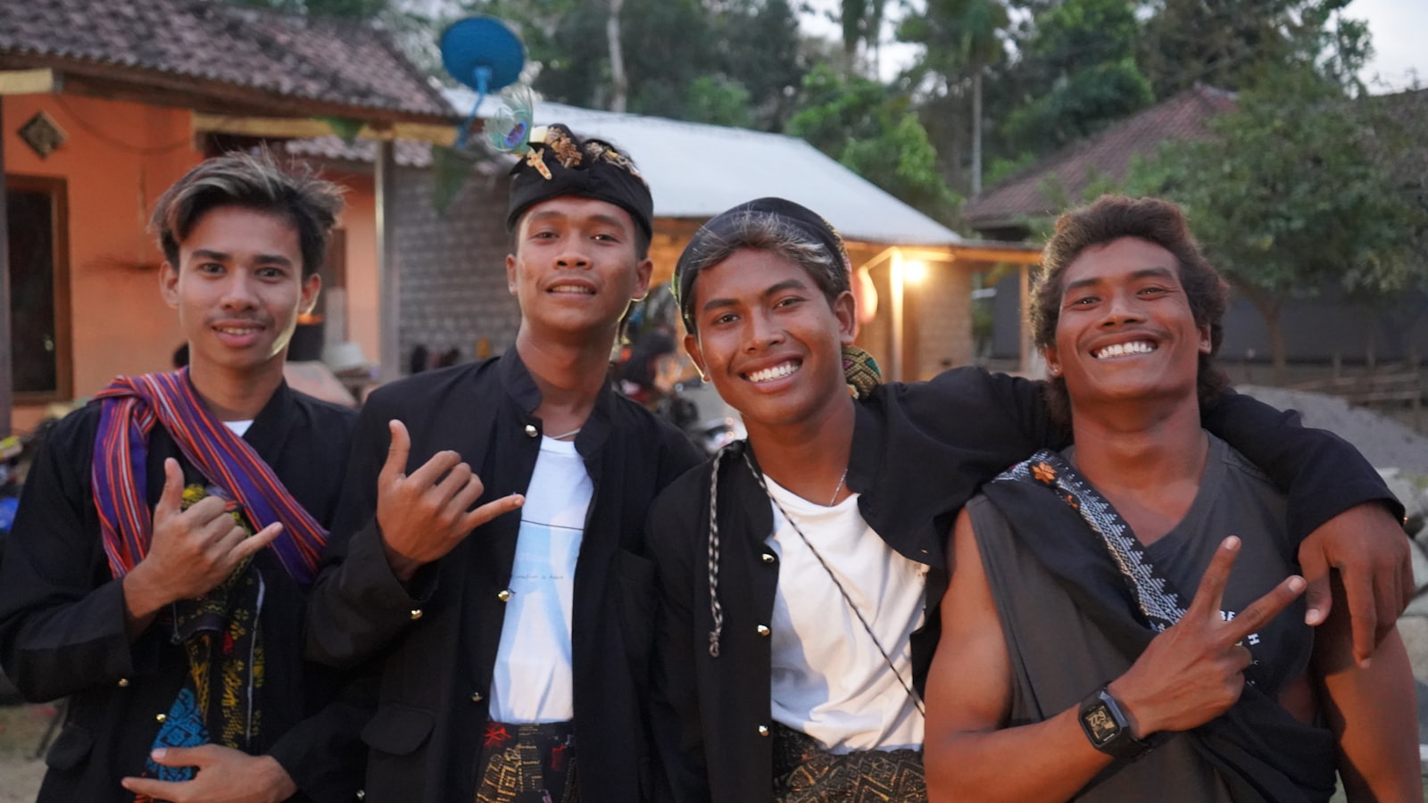 Daftar Nama dan Alamat PPAT / Notaris Di Kabupaten Empat Lawang