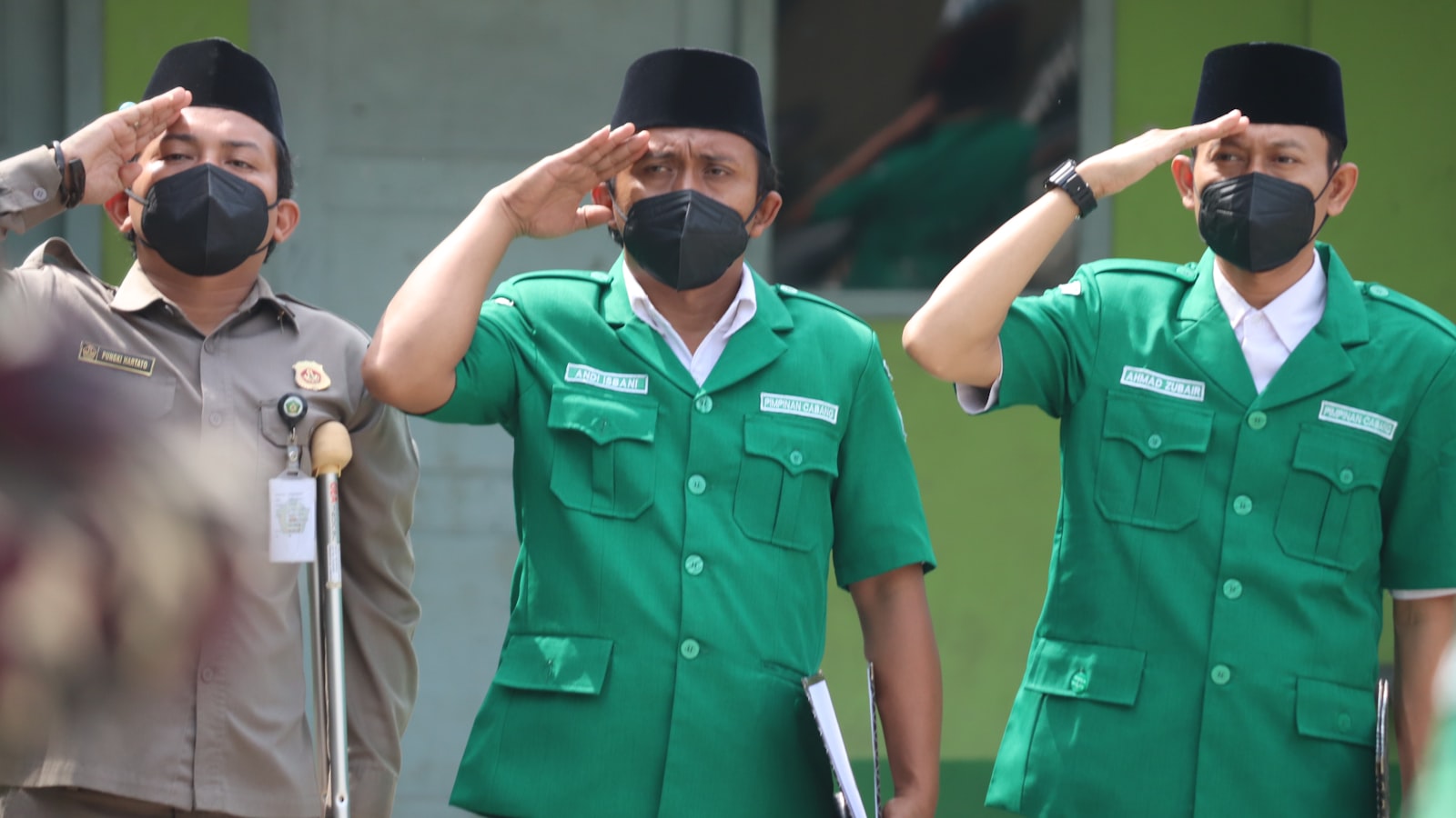 Daftar Nama dan Alamat PPAT/Notaris Di Kabupaten Pohuwato