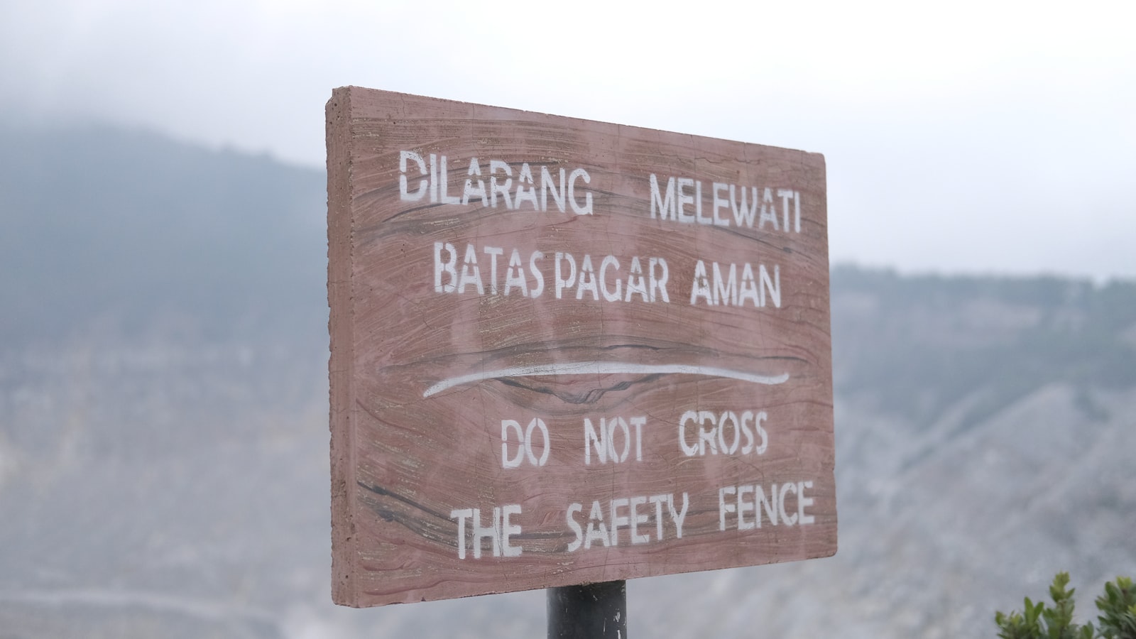 Daftar Nama dan Alamat PPAT/Notaris Di Kabupaten Bolaang Mongondow Selatan